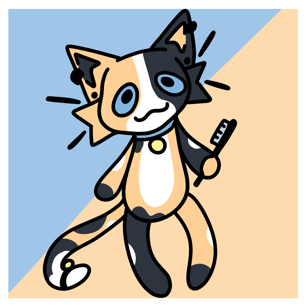 Cat Accessories