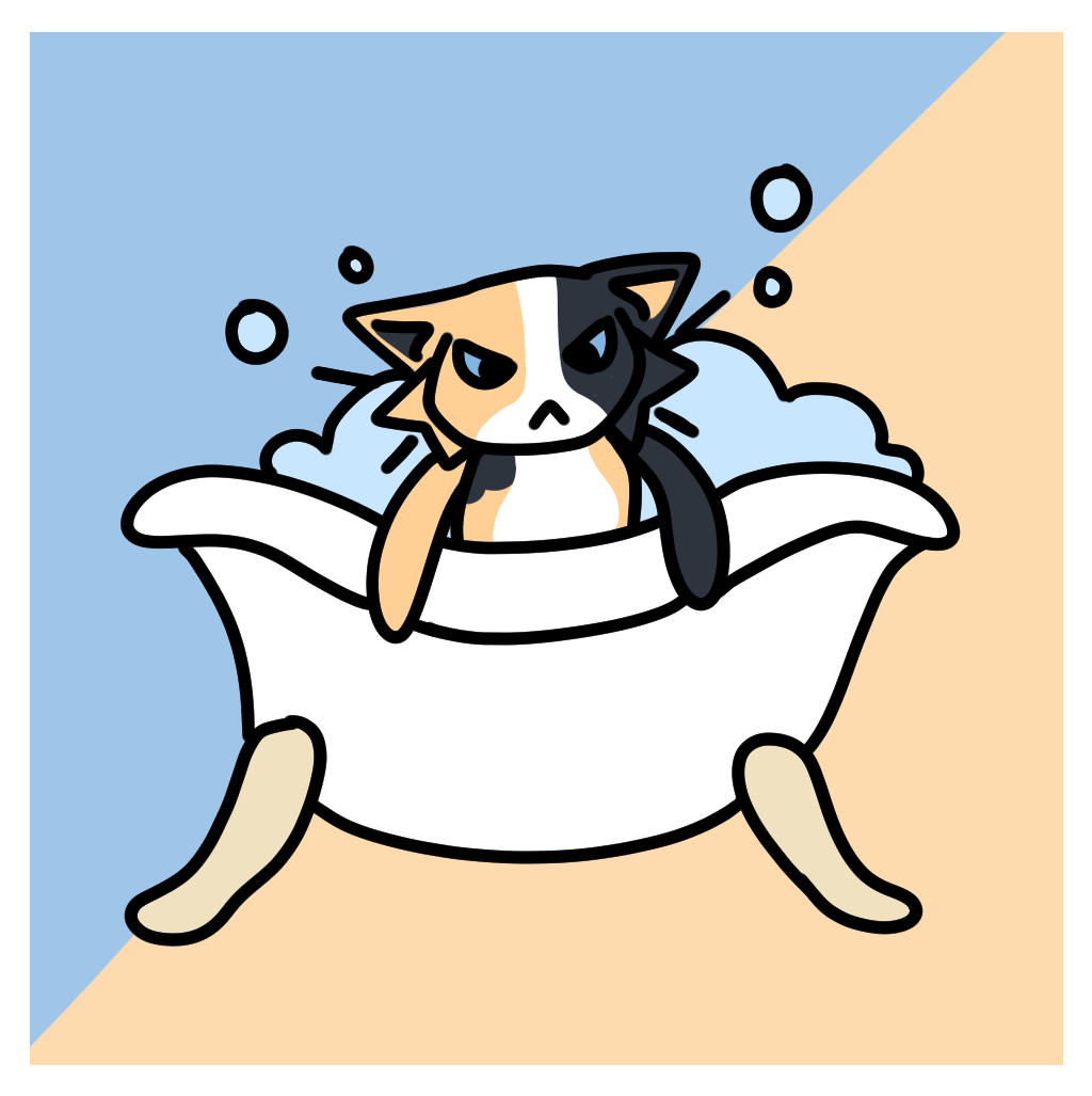 Cat Hygiene