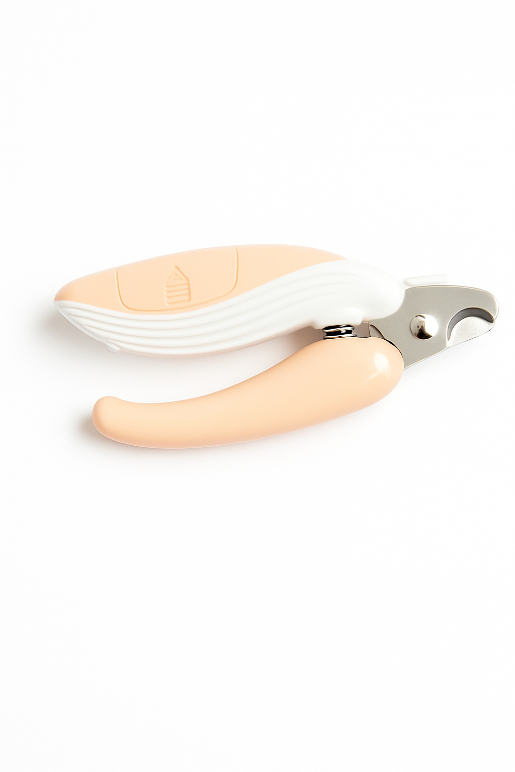 Cat Nail Clippers with Safety Guard and Light - Gentle, Easy & Precise