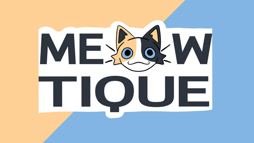 MEOWTIQUE